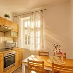Harmony דירה Český Krumlov