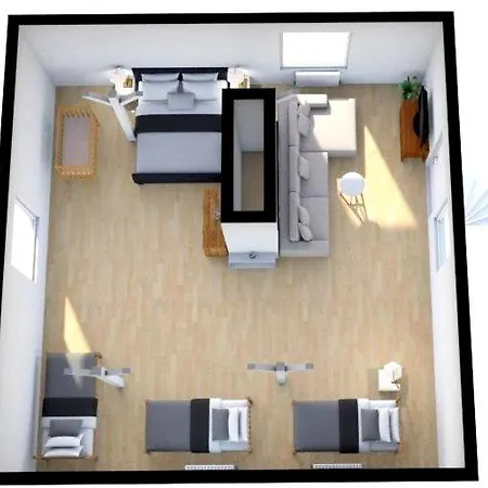 Harmony Český Krumlov