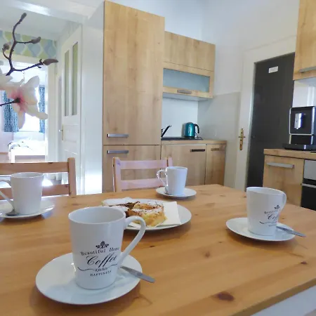 Harmony Apartman