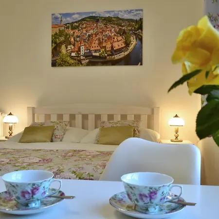 Harmony Appartement *