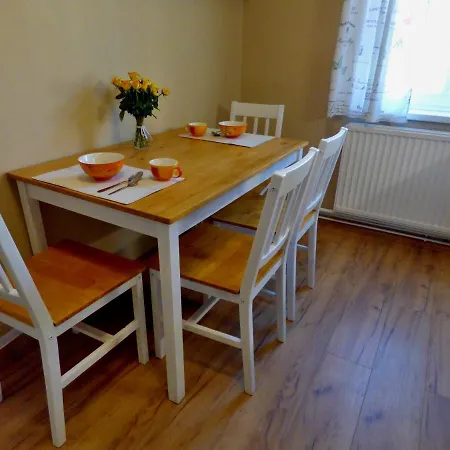 Appartement Harmony Český Krumlov