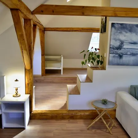 Apartman Harmony