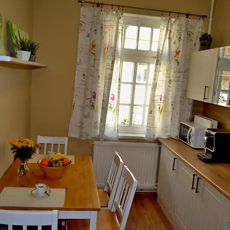 Harmony Apartman
