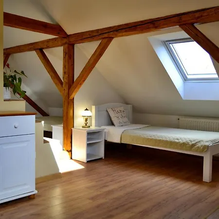 Apartman Harmony *