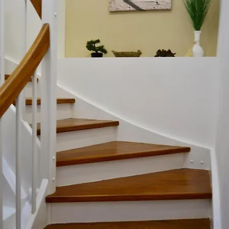 Apartman Harmony