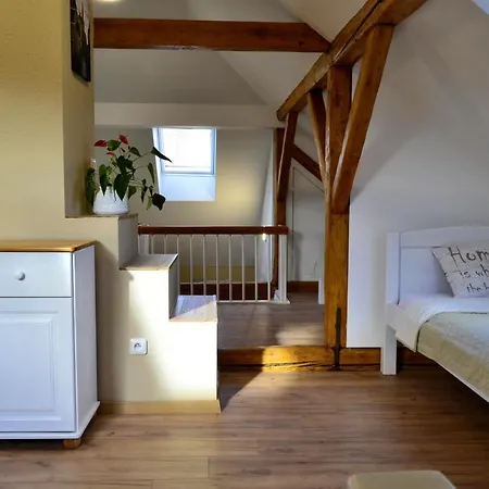 Harmony Appartement Český Krumlov