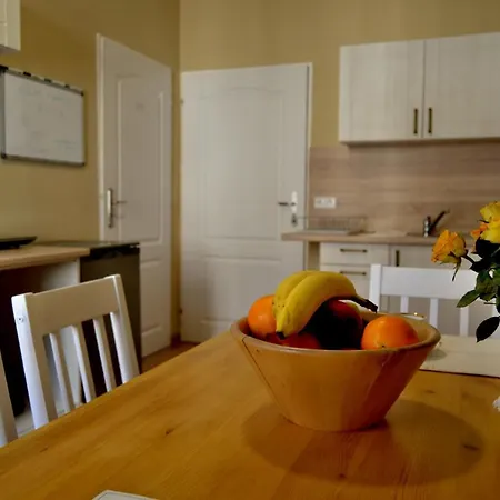 Appartement Harmony Český Krumlov