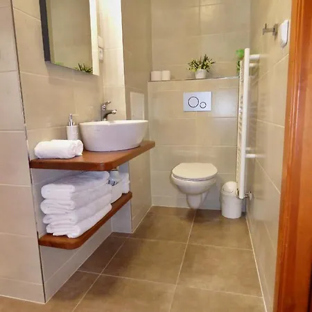 Harmony Český Krumlov