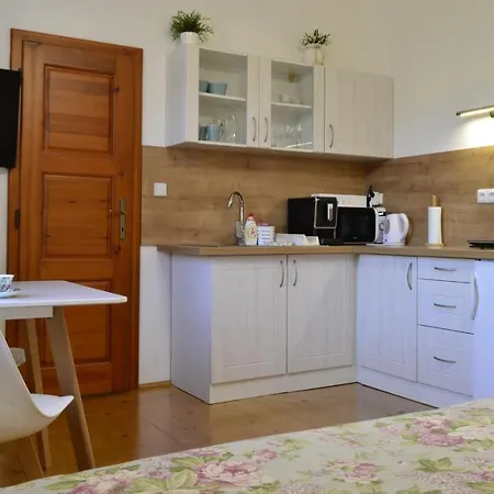 Appartement Harmony *