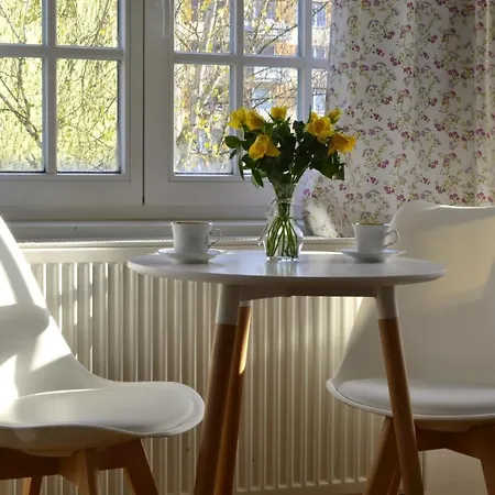 Appartement Harmony *