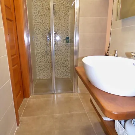 Harmony Appartement *