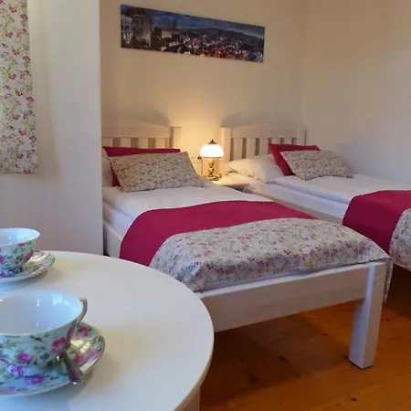 Appartement Harmony *