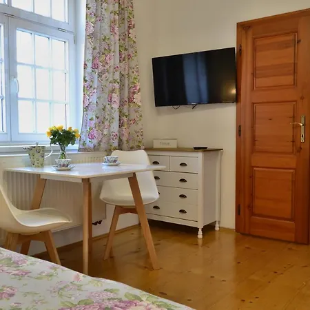 Apartman Harmony *