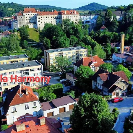 Harmony Appartement