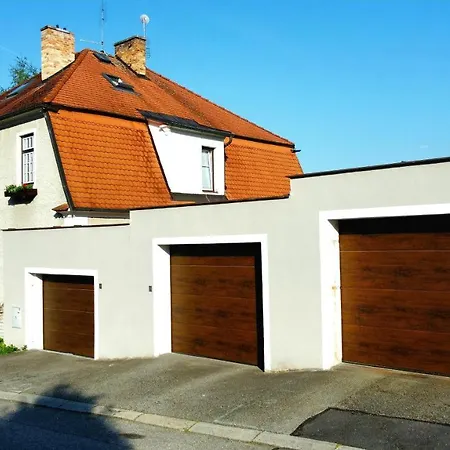 Appartement Harmony Český Krumlov