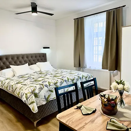 Harmony Apartamento *