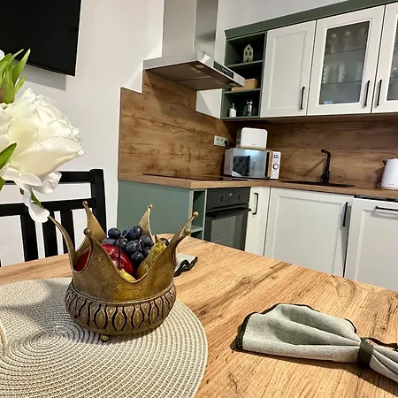 Apartamento Harmony Český Krumlov
