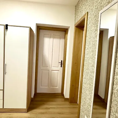 Apartamento Harmony *