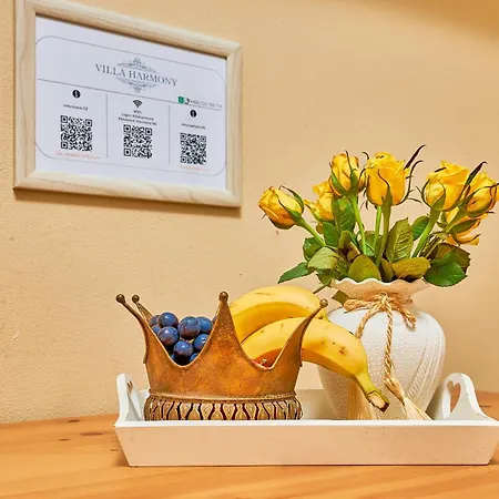 Harmony Apartment