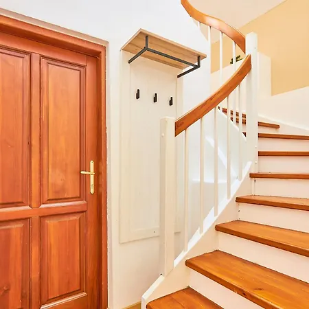 Harmony Apartment *