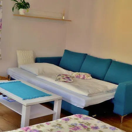 Harmony Apartman