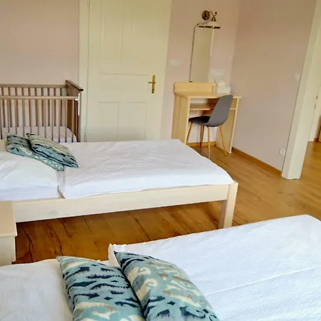 Apartman Harmony *