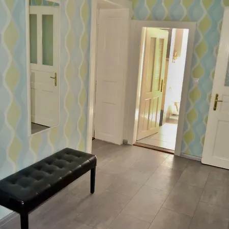 Harmony Appartement *