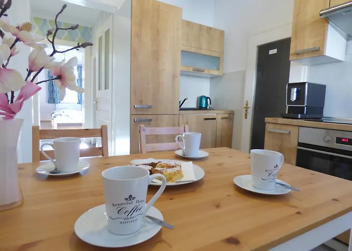Harmony Appartement