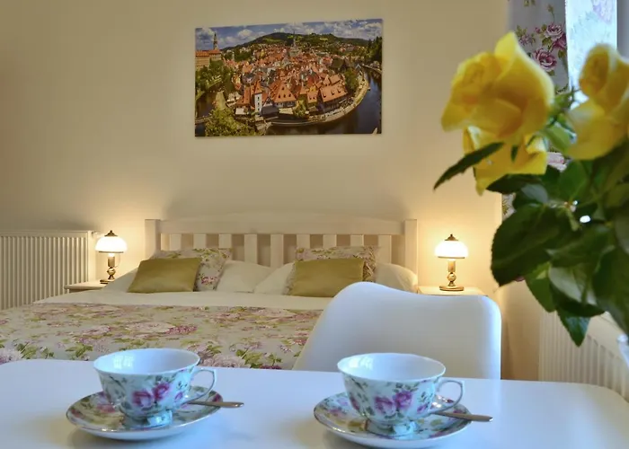 Harmony Apartamento *
