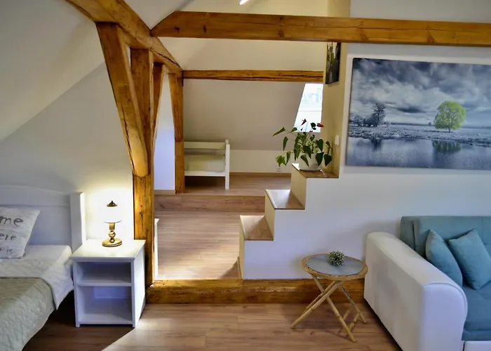 Apartamento Harmony