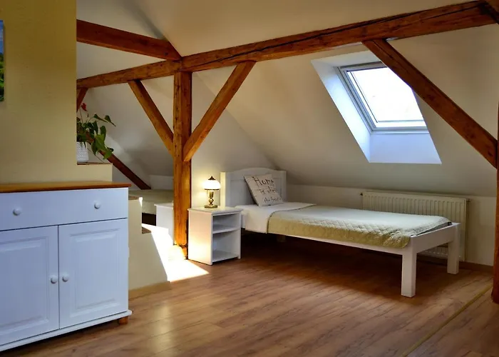 Apartamento Harmony *