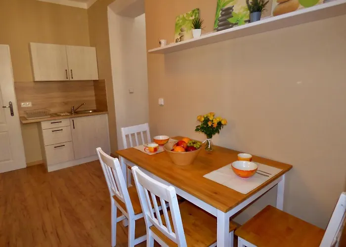 Appartement Harmony