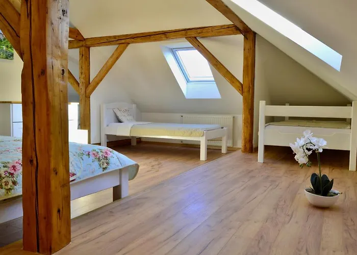 Apartamento Harmony Český Krumlov