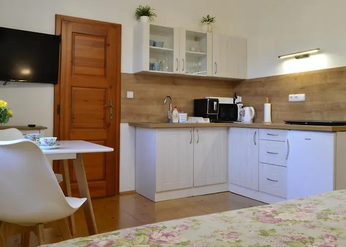 Appartement Harmony *