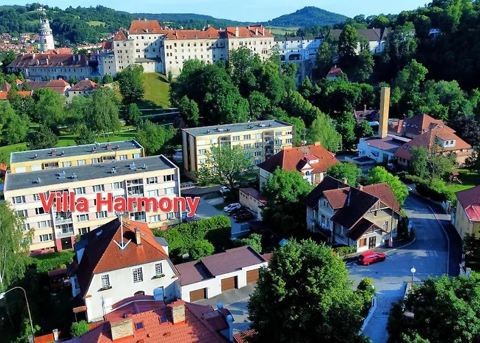 Harmony Apartmán
