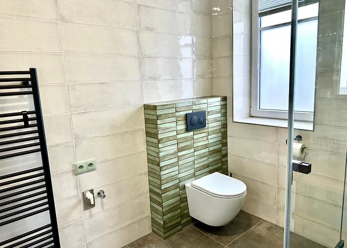 Apartamento Harmony *
