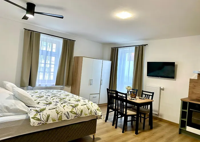 Harmony Apartamento *