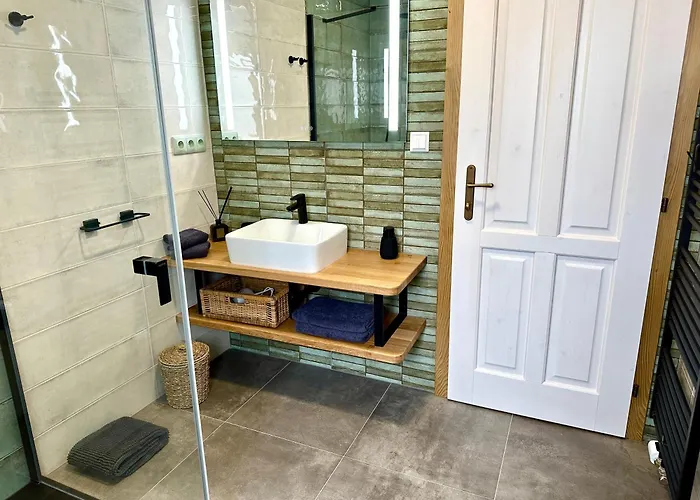 Harmony Český Krumlov
