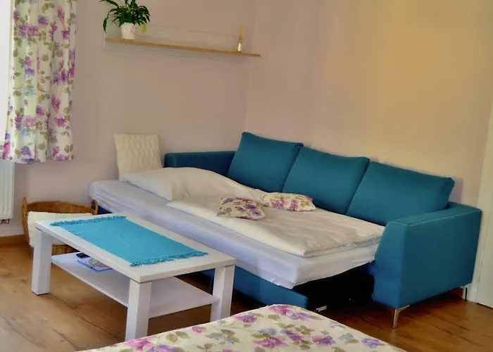 Harmony Apartamento